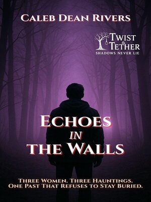 cover image of Echoes in the Walls